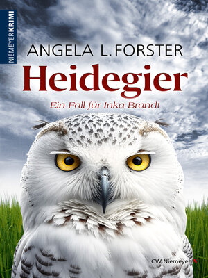 cover image of Heidegier